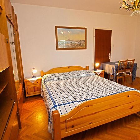 Rooms Milan 1370 โรวีน ภายนอก รูปภาพ