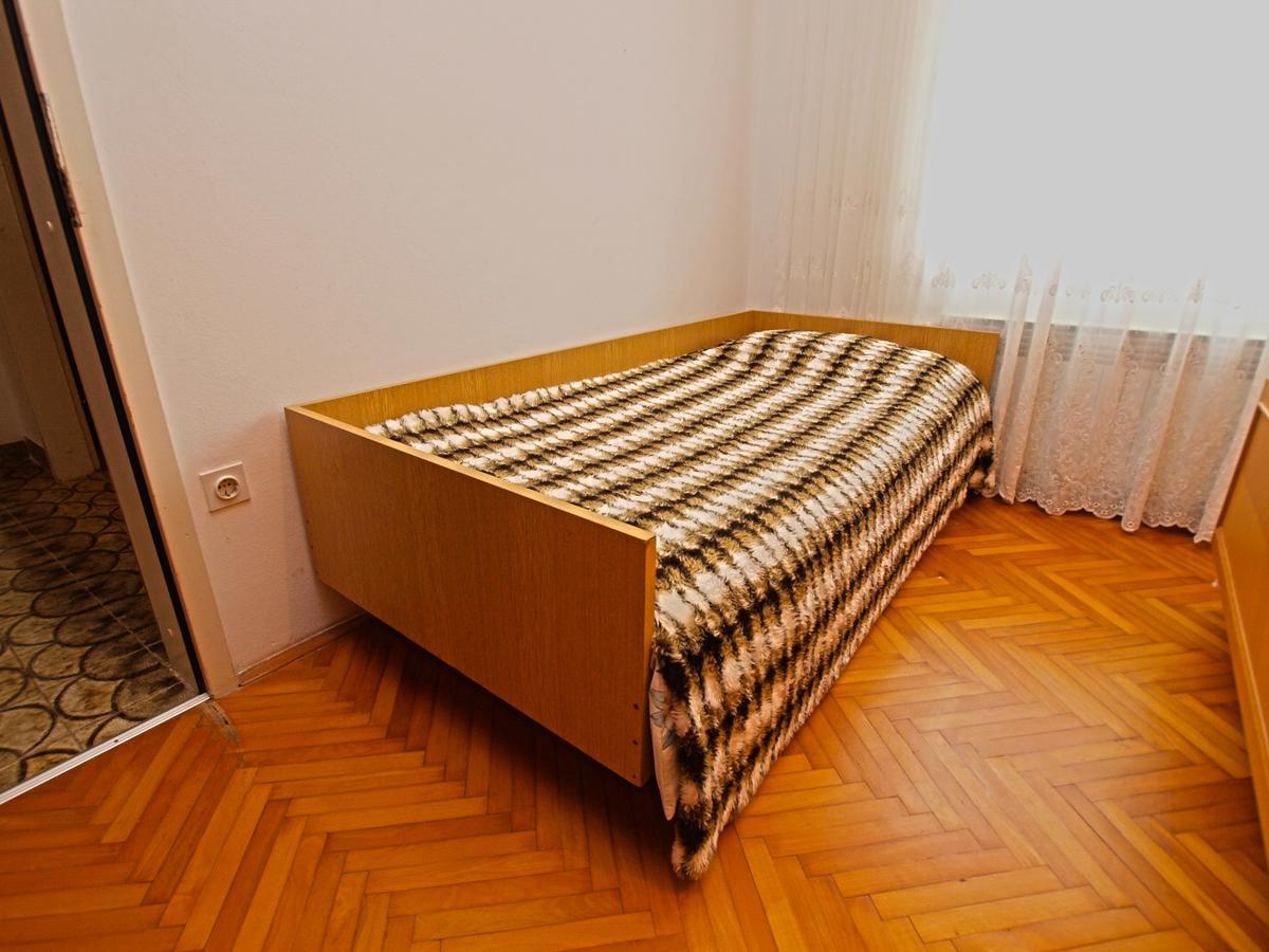 Rooms Milan 1370 โรวีน ภายนอก รูปภาพ