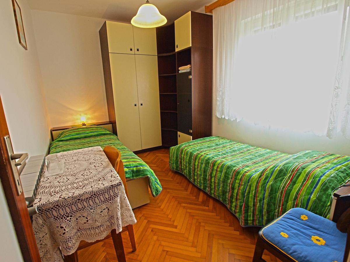 Rooms Milan 1370 โรวีน ภายนอก รูปภาพ